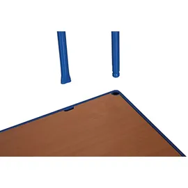 VARIOfit Seitenbügelwagen 500 kg