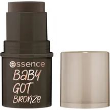 Essence baby got bronze Bronzer in der Form eines Stiftes Farbton 60 Crush On Caviar 5.5 g