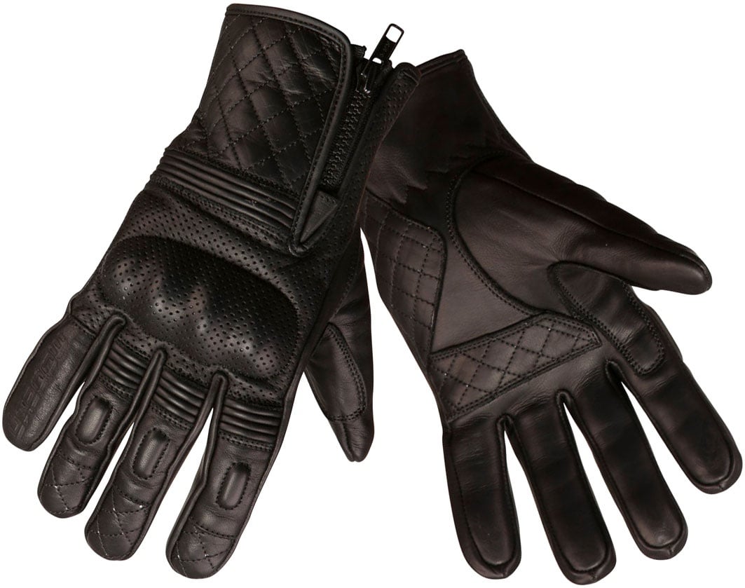 Modeka Parkar, gants - Noir - 8