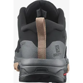 Salomon X Ultra 4 W Black/QuSh/Sirocc Black/Quiet Shade/Sirocco 38