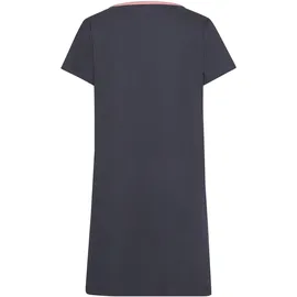 Peanuts Sleepshirt in anthrazit | Gr.: 36/38,