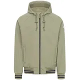 DERBE Softshelljacke Helgoby, in tea_tea | Gr.: M