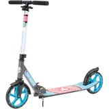 Star Scooter Star-Scooter Cityroller 205 mm Blau/Grau