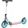 Star Scooter Star-Scooter Cityroller 205 mm Blau/Grau