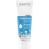 SANTE Zahncreme Bio-Minze 75 ml
