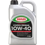 Meguin Syntech Premium SAE 10W-40 5 L