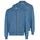 Redmond Strickjacke blau 4XL