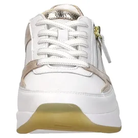 Gabor Rollingsoft Damen Weiß 38,5