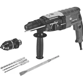 Bosch GBH 2-28 F Professional inkl. 3-tlg. Bohrer-Set + Koffer 0611267601