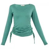 SURI FREY Longsleeve SFY Freyday in green 930 | Gr.: XXL