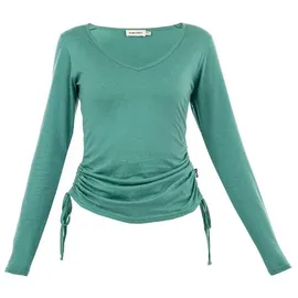SURI FREY Longsleeve SFY Freyday in green 930 | Gr.: XXL