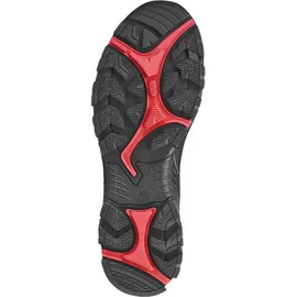 Haix Black Eagle Safety 40.1 low black/red Gr.: 61/2 - EU 40 - black/red