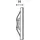 Hellermann Tyton HellermannTyton Klebesockel QM30APT-I Nat