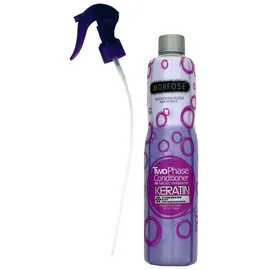 Morfose Keratin 2 Phase Leave-In Conditioner 400 ml