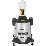 DeWalt DXVCS003 Vorabscheider Edelstahl 34L