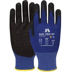 STAFFL Schutzhandschuh Agil Pro DT1610 ; 12 Paar - 8