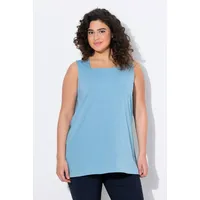 Ulla Popken Longshirt Lila 58-60