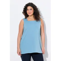 Ulla Popken Longshirt Lila 58-60
