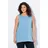 Ulla Popken Longshirt Lila 58-60