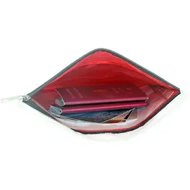 Rottner Tresor Rottner Dokumententasche DIN A4