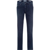 Brax 5-Pocket-Jeans Cadiz blau