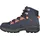 Lowa Kody EVO GTX MID Junior Kinder Gr.28 - Wanderstiefel - blau|orange