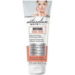 Naturalium  Masken Whitening Gesichtsmaske  in multifarben, Einheitsgrösse