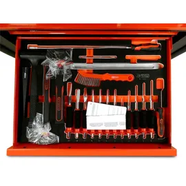 KS Tools Performanceplus Werkstattwagen-Satz P10 mit 397 Werkzeugen