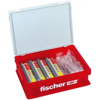 Fischer Hochleistungsmörtel FIS V Plus 360 S HWK kl