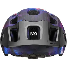 Uvex React jr. MIPS 52-56 cm Kinder pink Altimeter matt 2023