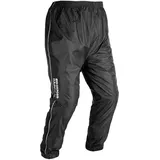 Oxford Regenhose - Black - 4XL,