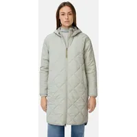 CAMEL ACTIVE Wasserabweisender Parka mit einem Zwei-Wege Reißverschluss Salbei, | 42