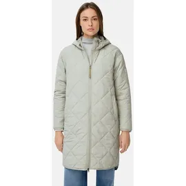CAMEL ACTIVE Wasserabweisender Parka mit einem Zwei-Wege Reißverschluss Salbei, | 42