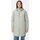 CAMEL ACTIVE Wasserabweisender Parka mit einem Zwei-Wege Reißverschluss Salbei, | 42