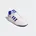 Core White / Royal Blue / Core White