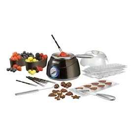 Unold 48667 Chocolatier
