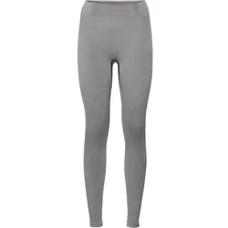 Odlo Funktionsunterhose Active Warm (warm, hervorragendes Feuchtigkeitsmanagement) Unterwäsche grau Damen