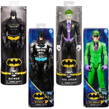 Spin Master DC Actionfigur sortiert