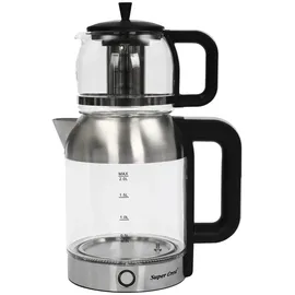 SENDERPICK 1 l Edelstahl