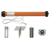 Kaiser Nienhaus Classic Mercato Primus 110010 Rohrmotor-Set 60 mm 10 Nm