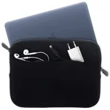 honju DarkRoom Neopren Tasche/Sleeve Passend für maximal: 33,0cm (13\