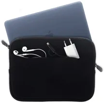 honju DarkRoom Neopren Tasche/Sleeve Passend für maximal: 33,0cm (13\