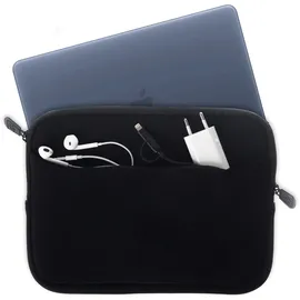 honju DarkRoom Neopren Tasche/Sleeve Passend für maximal: 33,0cm (13\