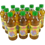 (10,66€/1l) Kunella Leinöl (12 Flaschen à 250 ml)