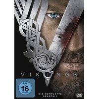 Warner Bros (Universal Pictures) Vikings - Season 1 [3