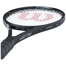Wilson Tennisschläger L4 Schwarz