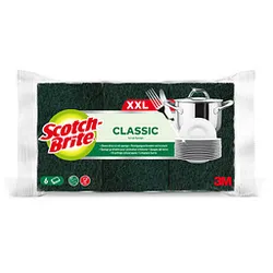 Scotch-Brite Classic XXL Schwämme, 6 St.