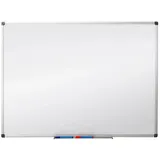 Master of Boards KARAT Whiteboard Master of Boards Lackiert Kratzfest Magnethaftend 60 x 90 cm