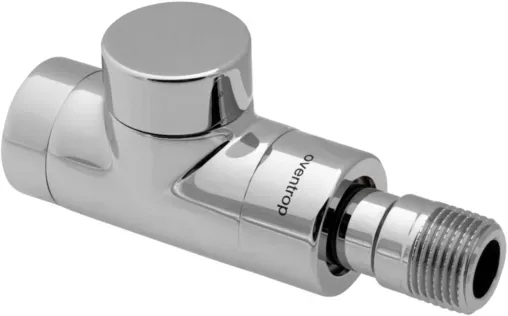 Oventrop Rücklaufverschraubung Combi D 1167052 1/2