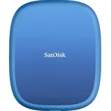SanDisk Creator Phone 2 TB extern